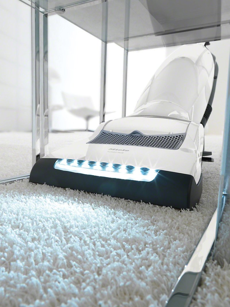 Miele Dynamic U1 Cat & Dog Powerline