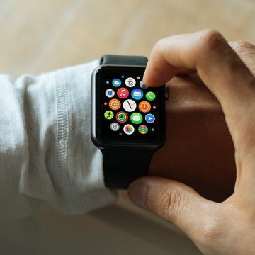 SMARTWATCH FOR IPHONE