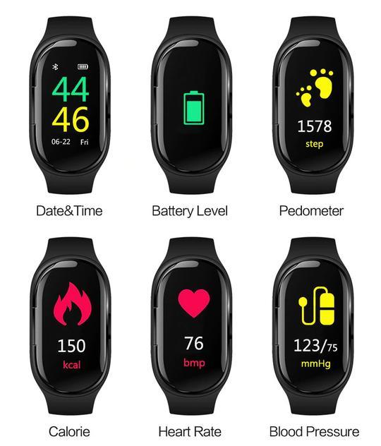 Fashionrove Watch™ Active