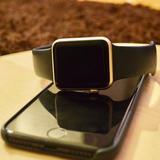 SMARTWATCH FOR IPHONE