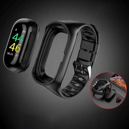 Fashionrove Watch™ Active