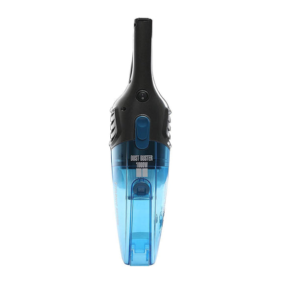 Stick-Cum-Handheld Vacuum Cleaner (with HEPA Filter)